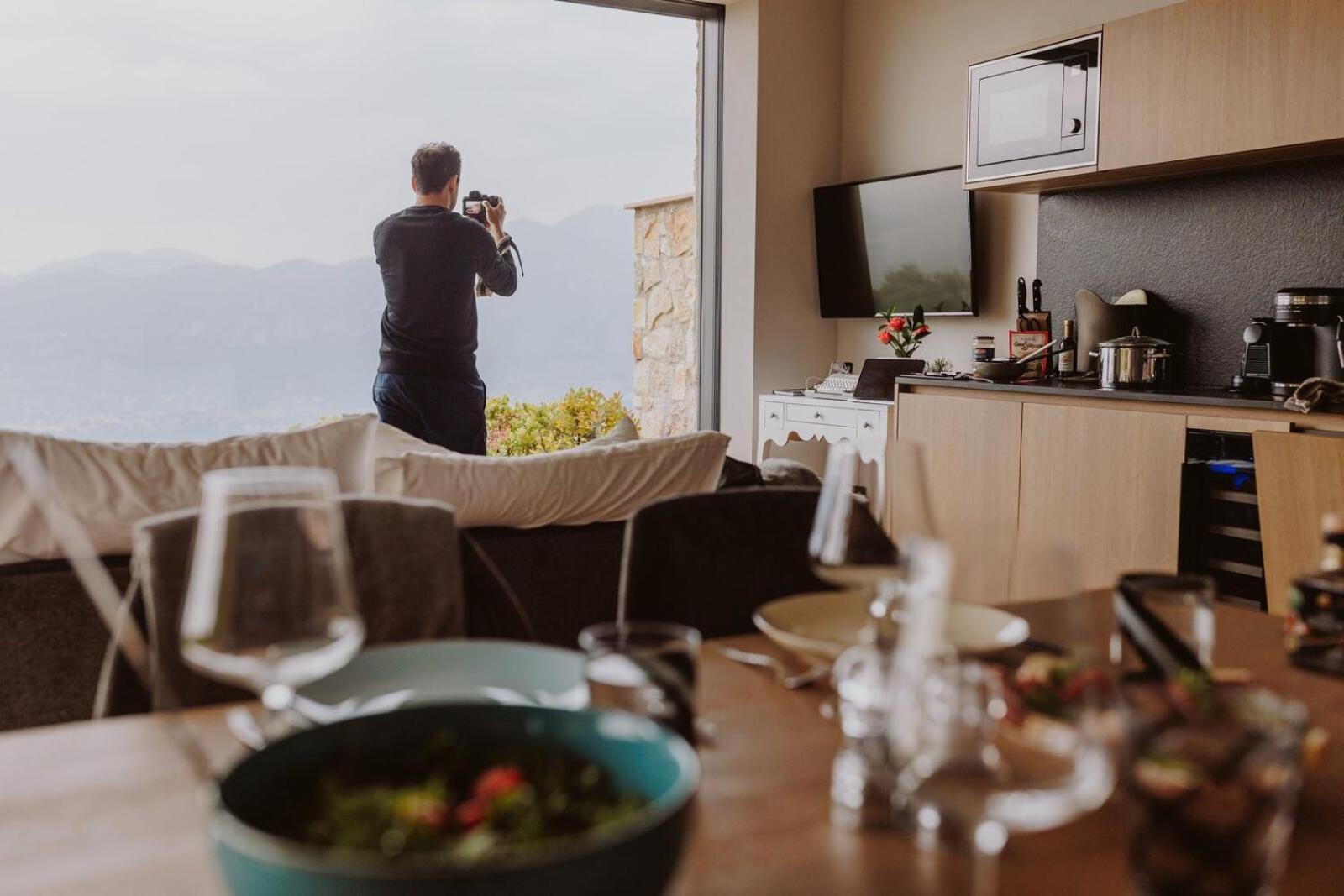 Panoramic Suite
