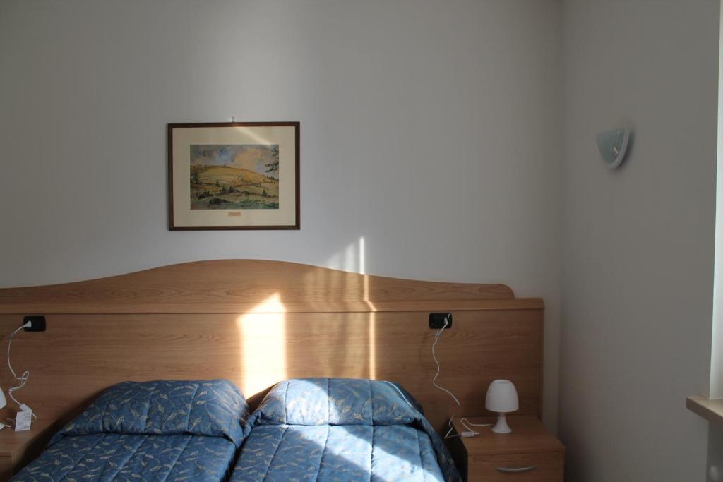 Double Room Private External Bathroom