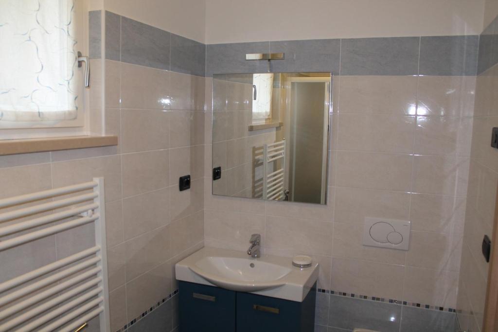 Double Room Private External Bathroom