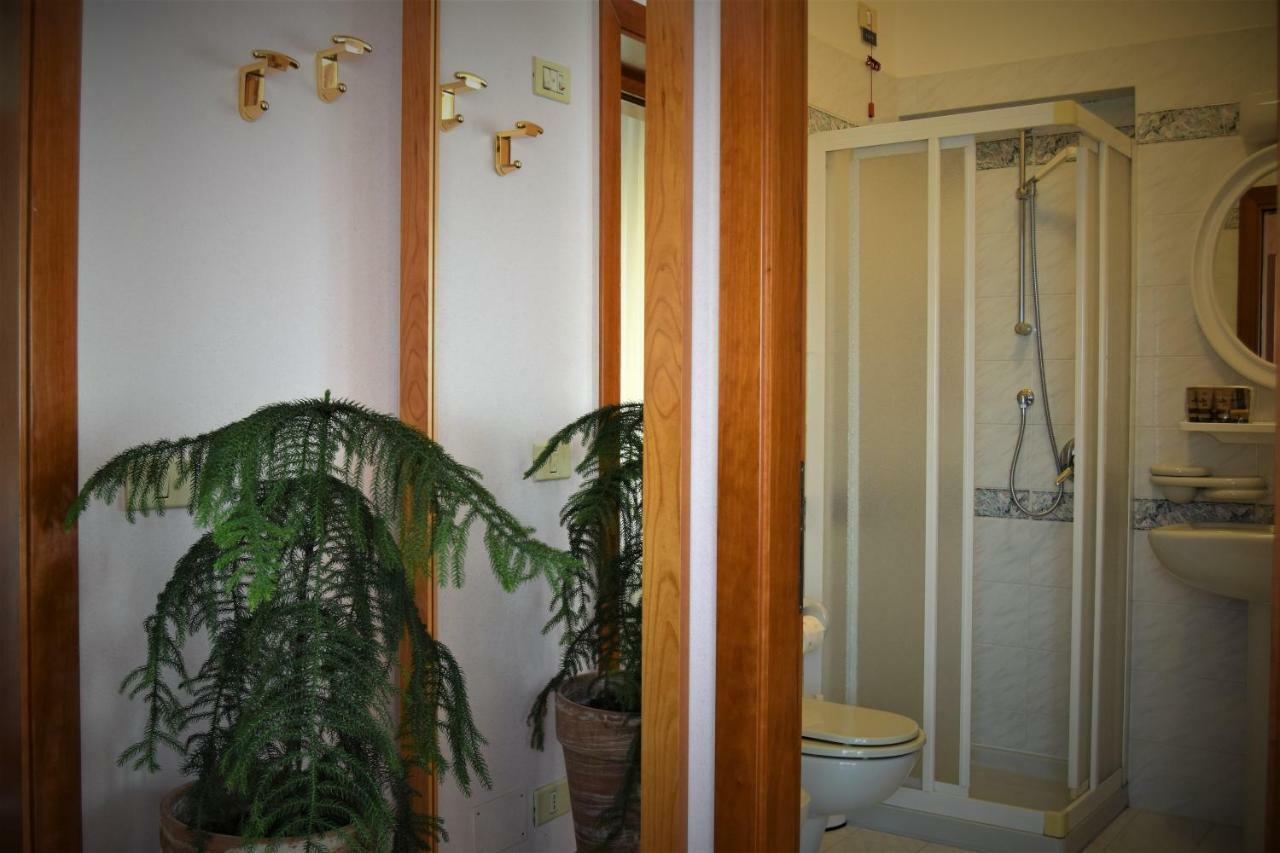 Deluxe Double or Twin Room Lake View